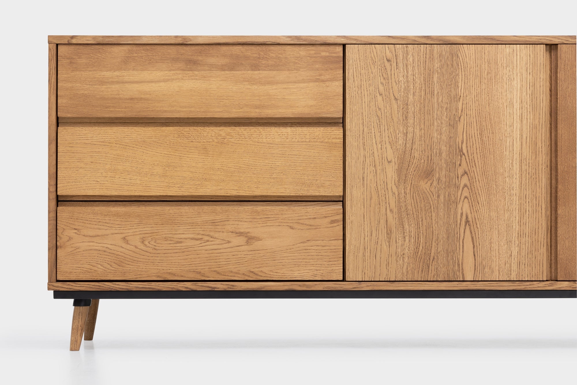 METIN | Buffet moderne mid-century